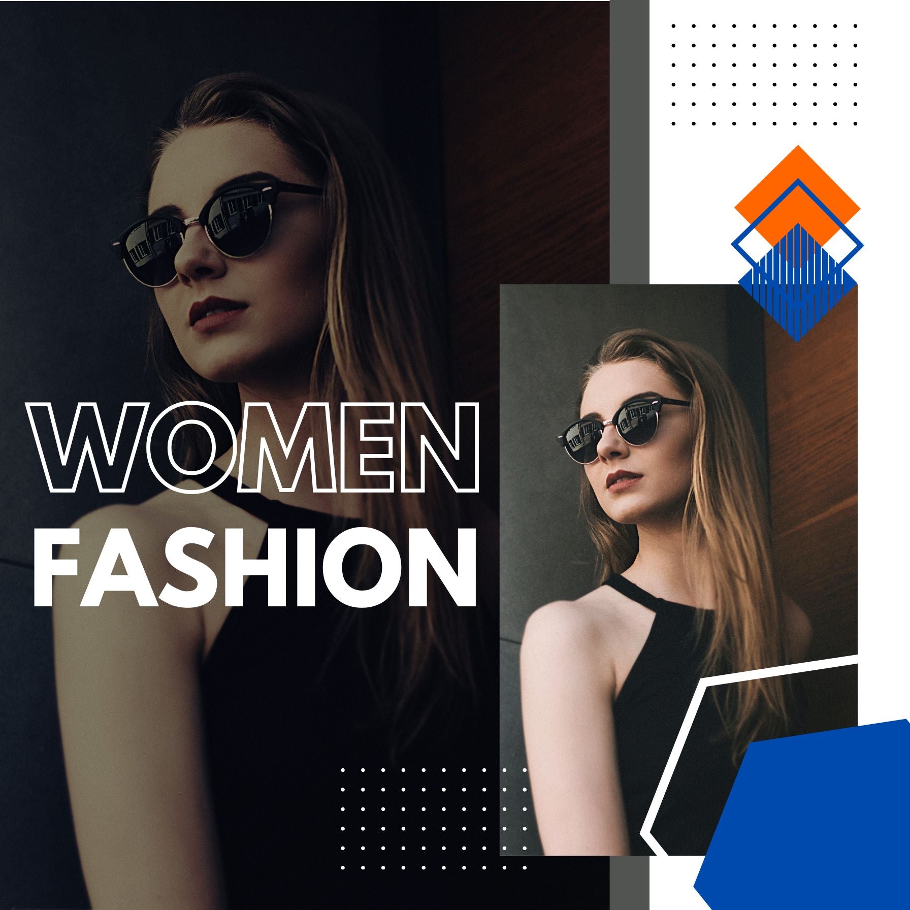 Women Fashion – Expanse