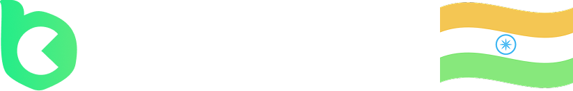 BC Game India Logo